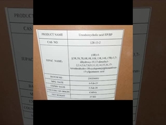 اسید اورسودیوکسیکول CAS 128-13-2